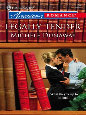 cover image of Legally Tender